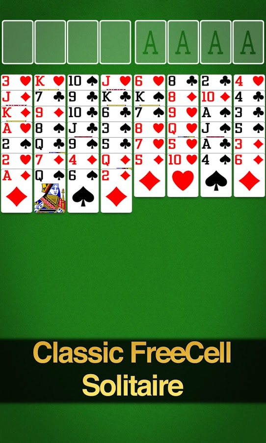 Mac solitaire games free download